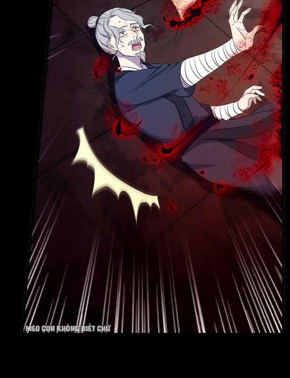 Bách Yêu Dị Văn - Chapter 43 - Trang 13