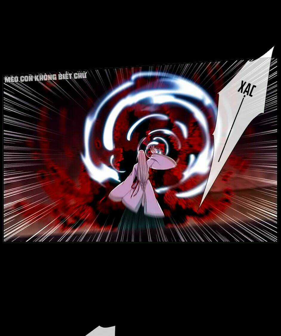 Bách Yêu Dị Văn - Chapter 43 - Trang 16