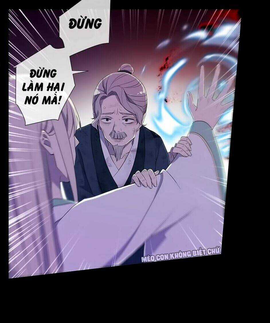 Bách Yêu Dị Văn - Chapter 43 - Trang 17