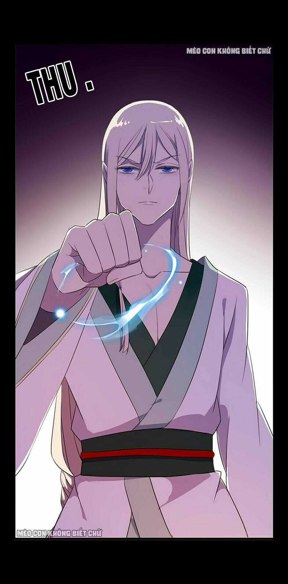 Bách Yêu Dị Văn - Chapter 43 - Trang 20