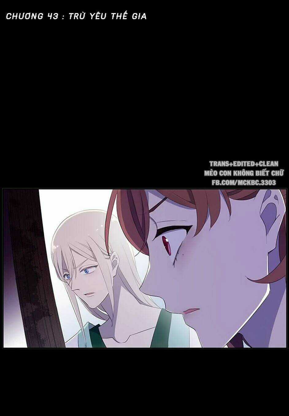 Bách Yêu Dị Văn - Chapter 43 - Trang 3