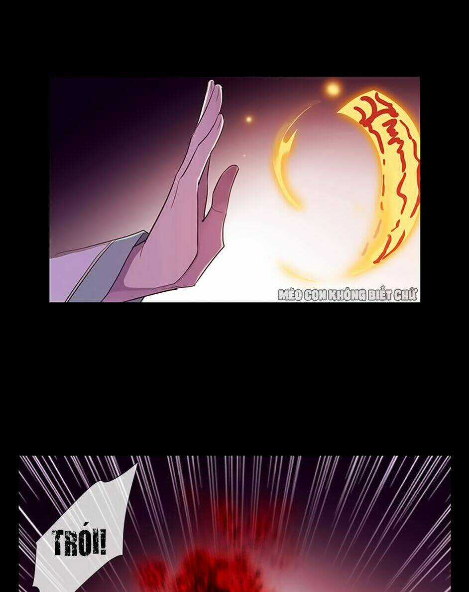 Bách Yêu Dị Văn - Chapter 43 - Trang 21