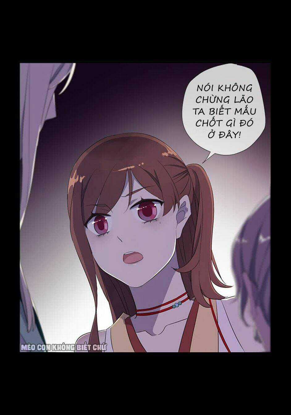 Bách Yêu Dị Văn - Chapter 43 - Trang 27