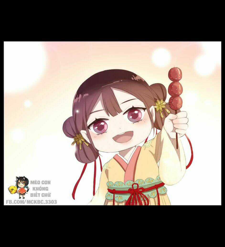 Bách Yêu Dị Văn - Chapter 43 - Trang 29