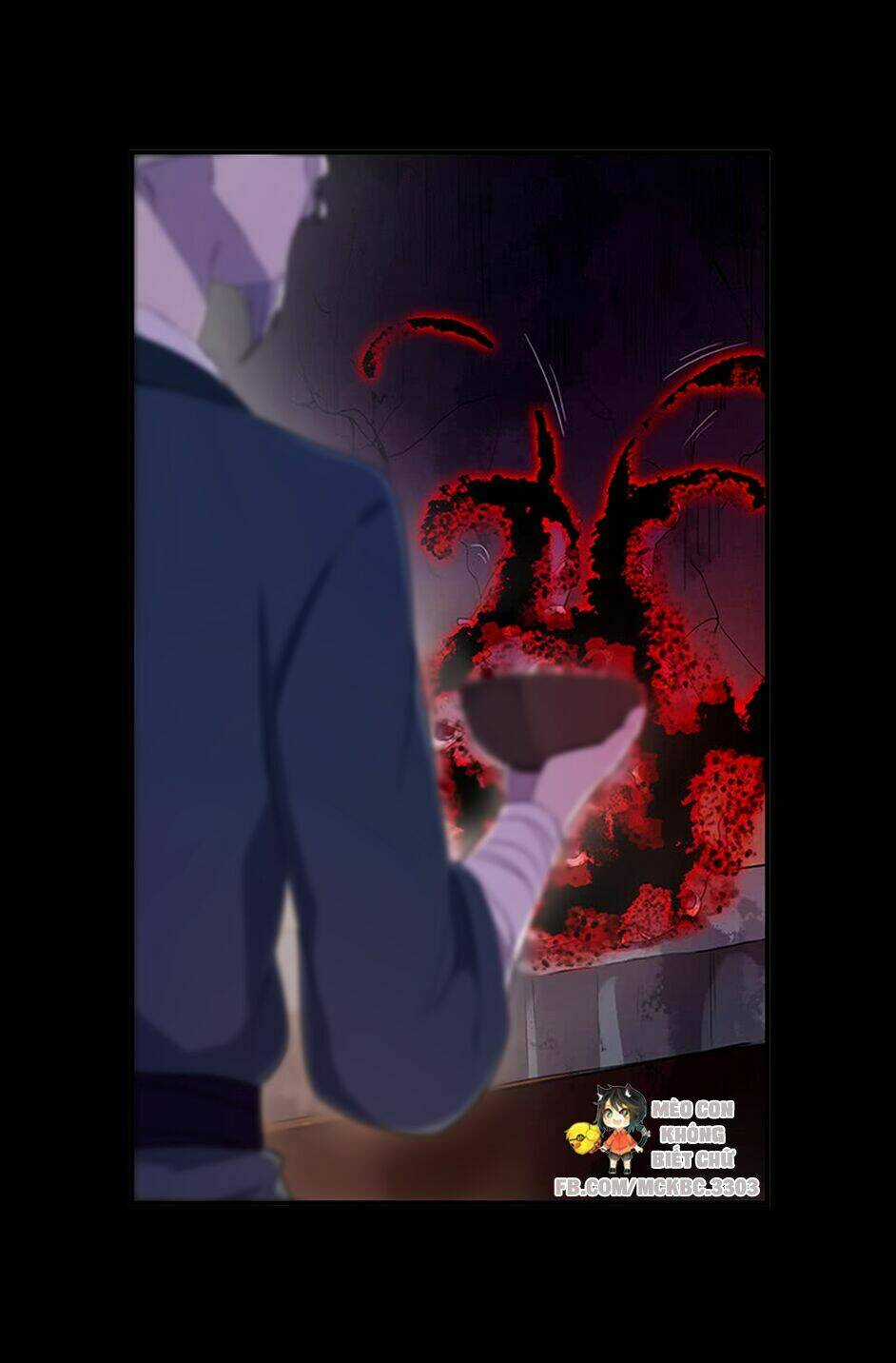 Bách Yêu Dị Văn - Chapter 43 - Trang 4