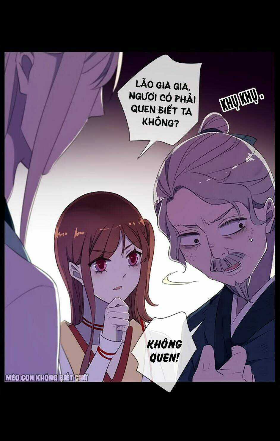 Bách Yêu Dị Văn - Chapter 43 - Trang 31