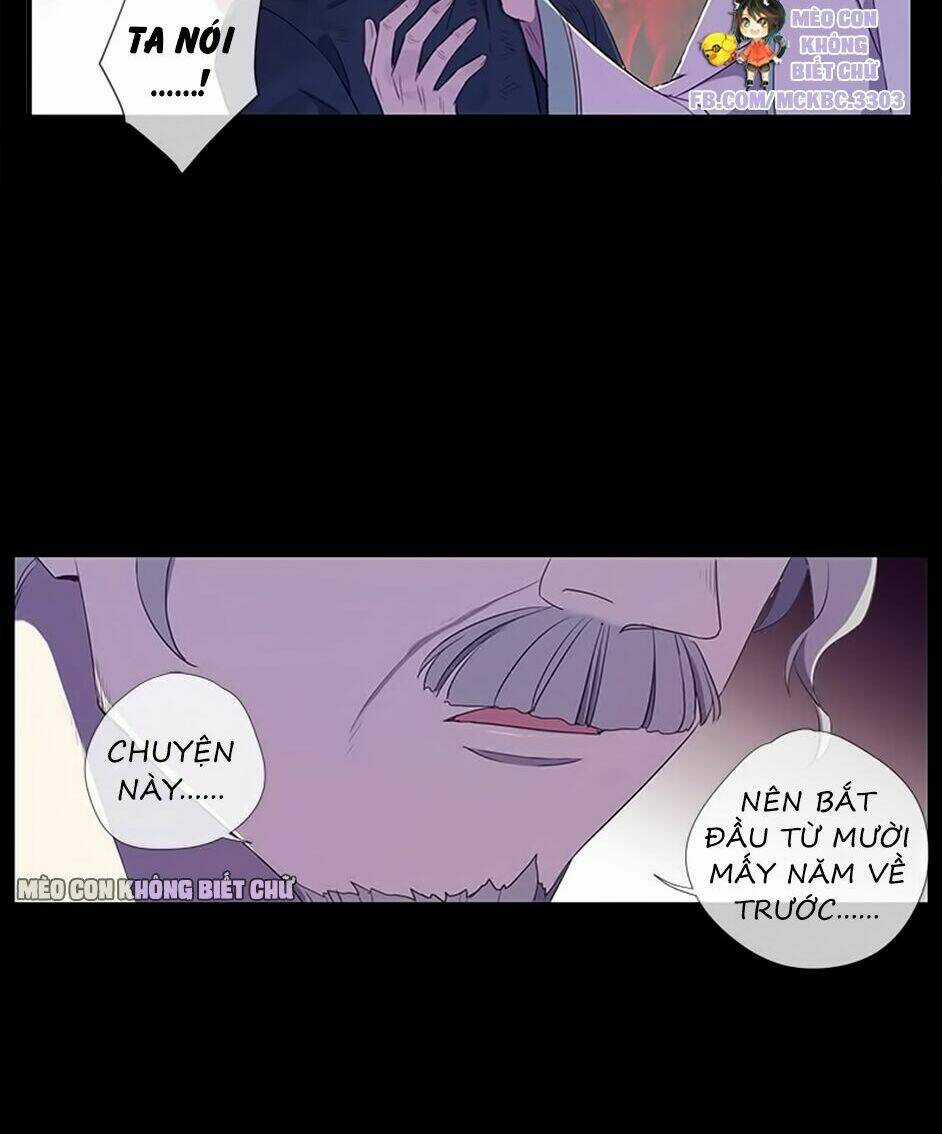 Bách Yêu Dị Văn - Chapter 43 - Trang 35