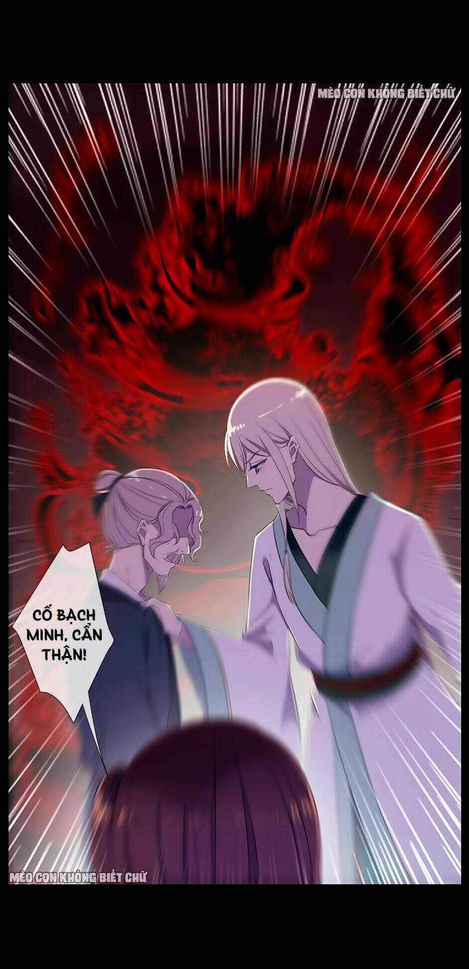 Bách Yêu Dị Văn - Chapter 43 - Trang 38