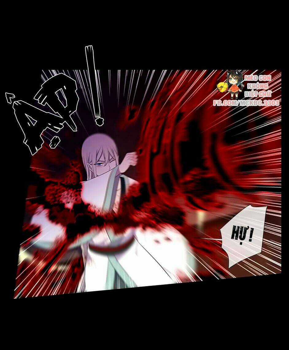 Bách Yêu Dị Văn - Chapter 43 - Trang 40