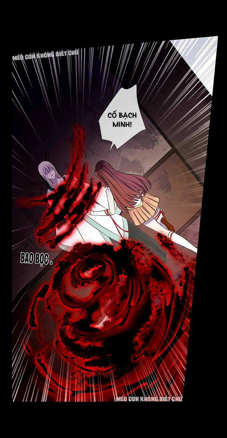 Bách Yêu Dị Văn - Chapter 43 - Trang 41