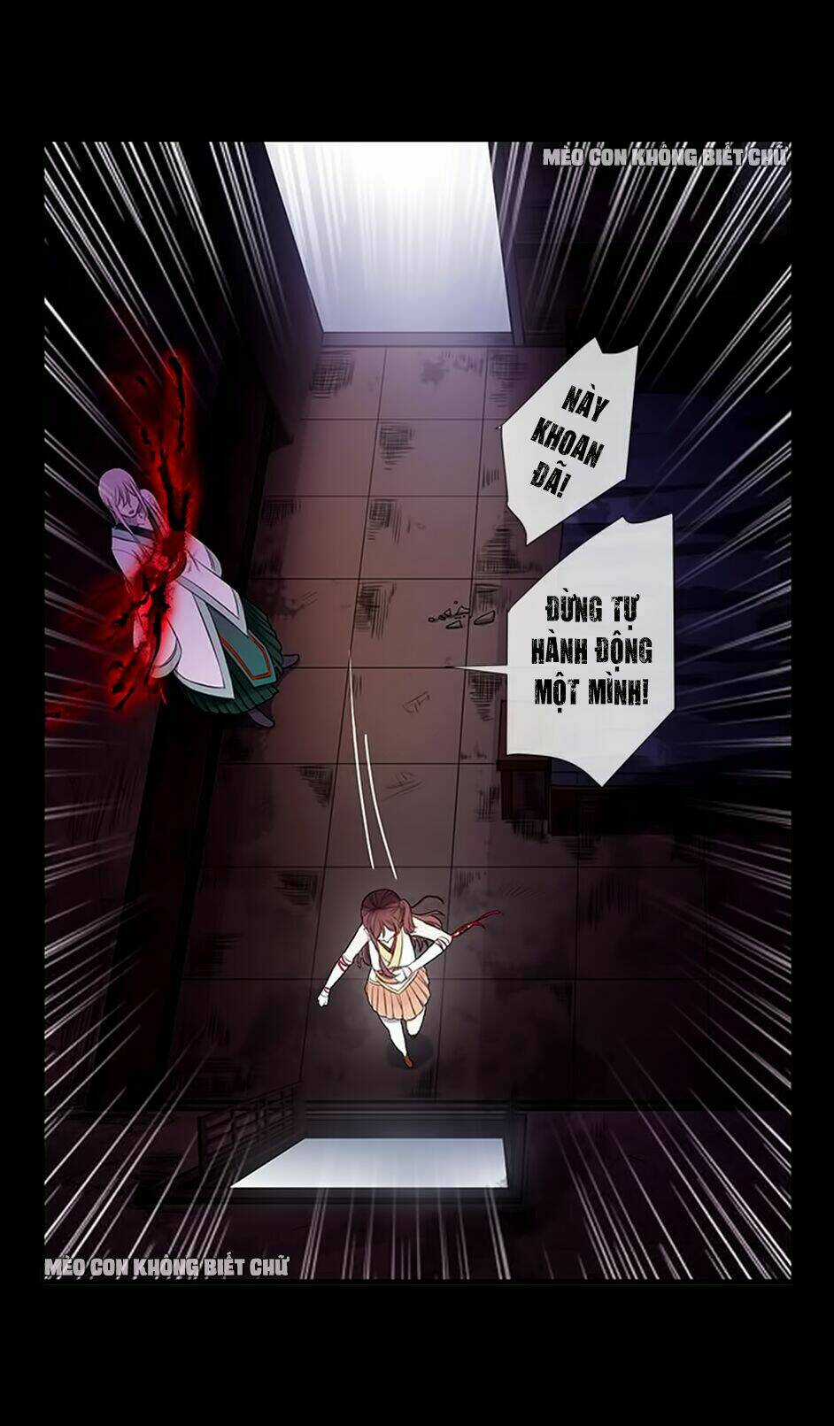 Bách Yêu Dị Văn - Chapter 43 - Trang 43