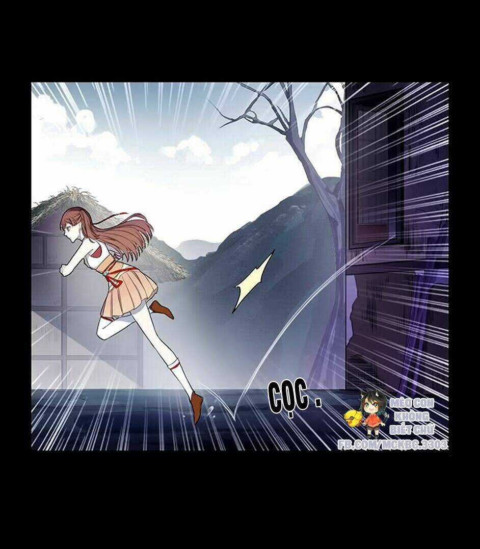 Bách Yêu Dị Văn - Chapter 43 - Trang 44