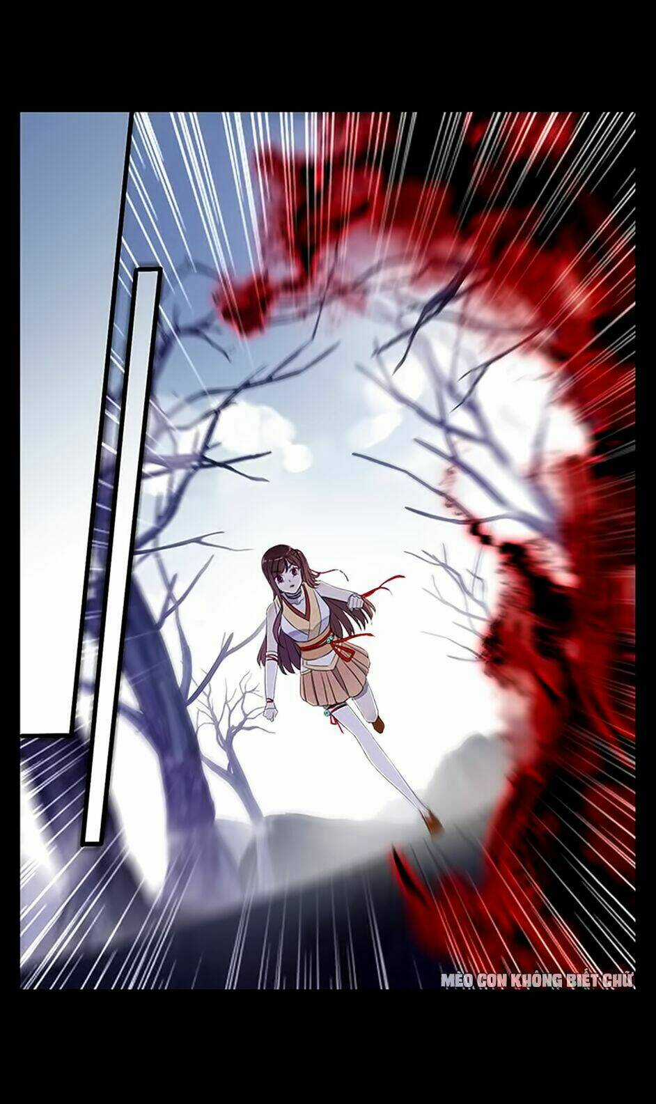 Bách Yêu Dị Văn - Chapter 43 - Trang 48