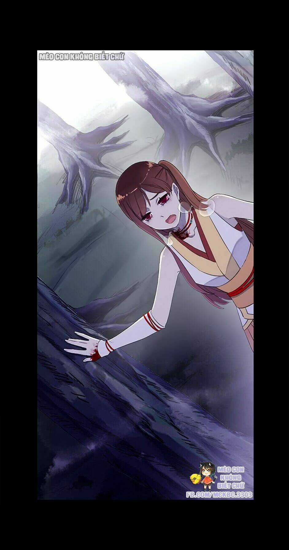 Bách Yêu Dị Văn - Chapter 43 - Trang 49