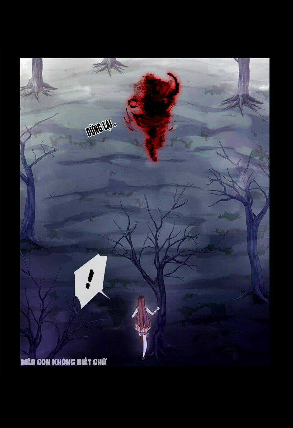 Bách Yêu Dị Văn - Chapter 43 - Trang 50