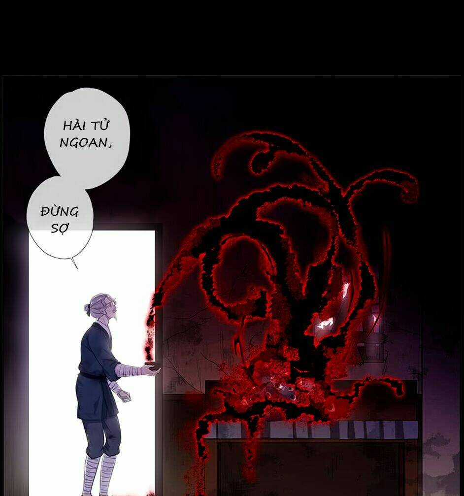 Bách Yêu Dị Văn - Chapter 43 - Trang 6