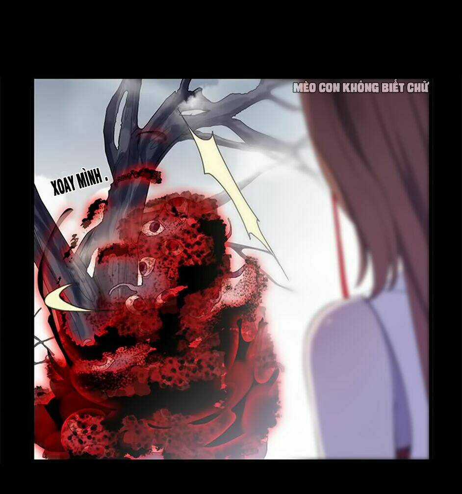 Bách Yêu Dị Văn - Chapter 43 - Trang 51