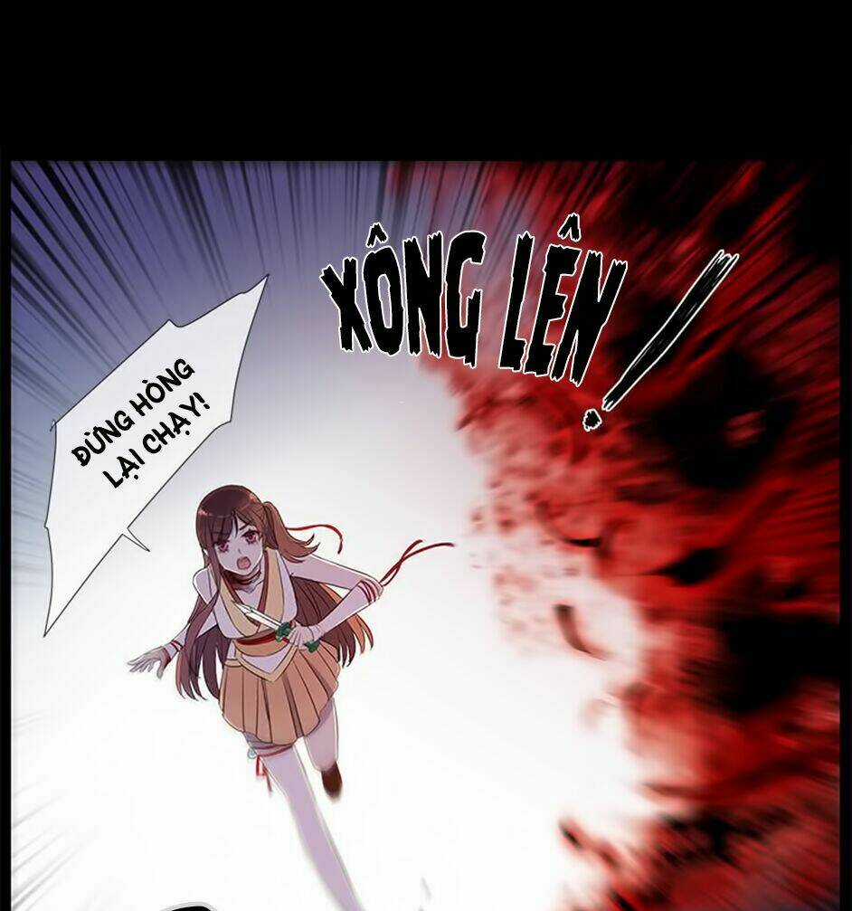 Bách Yêu Dị Văn - Chapter 43 - Trang 54