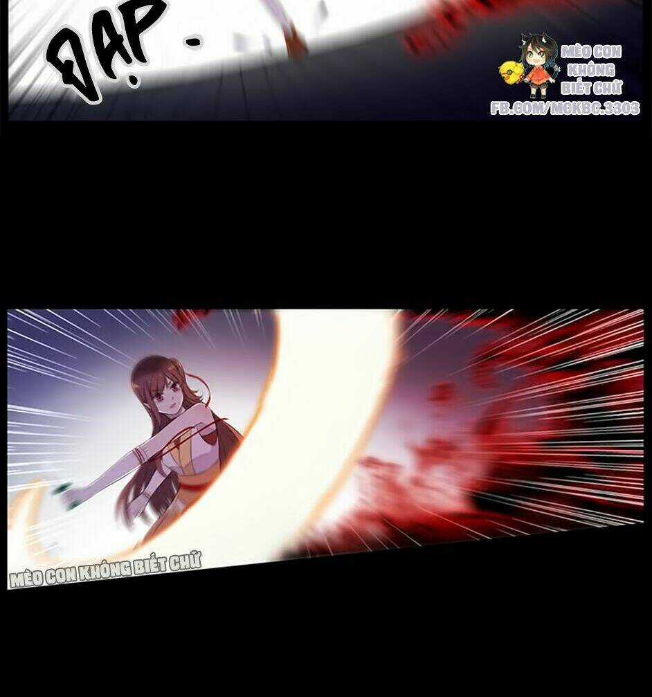 Bách Yêu Dị Văn - Chapter 43 - Trang 55