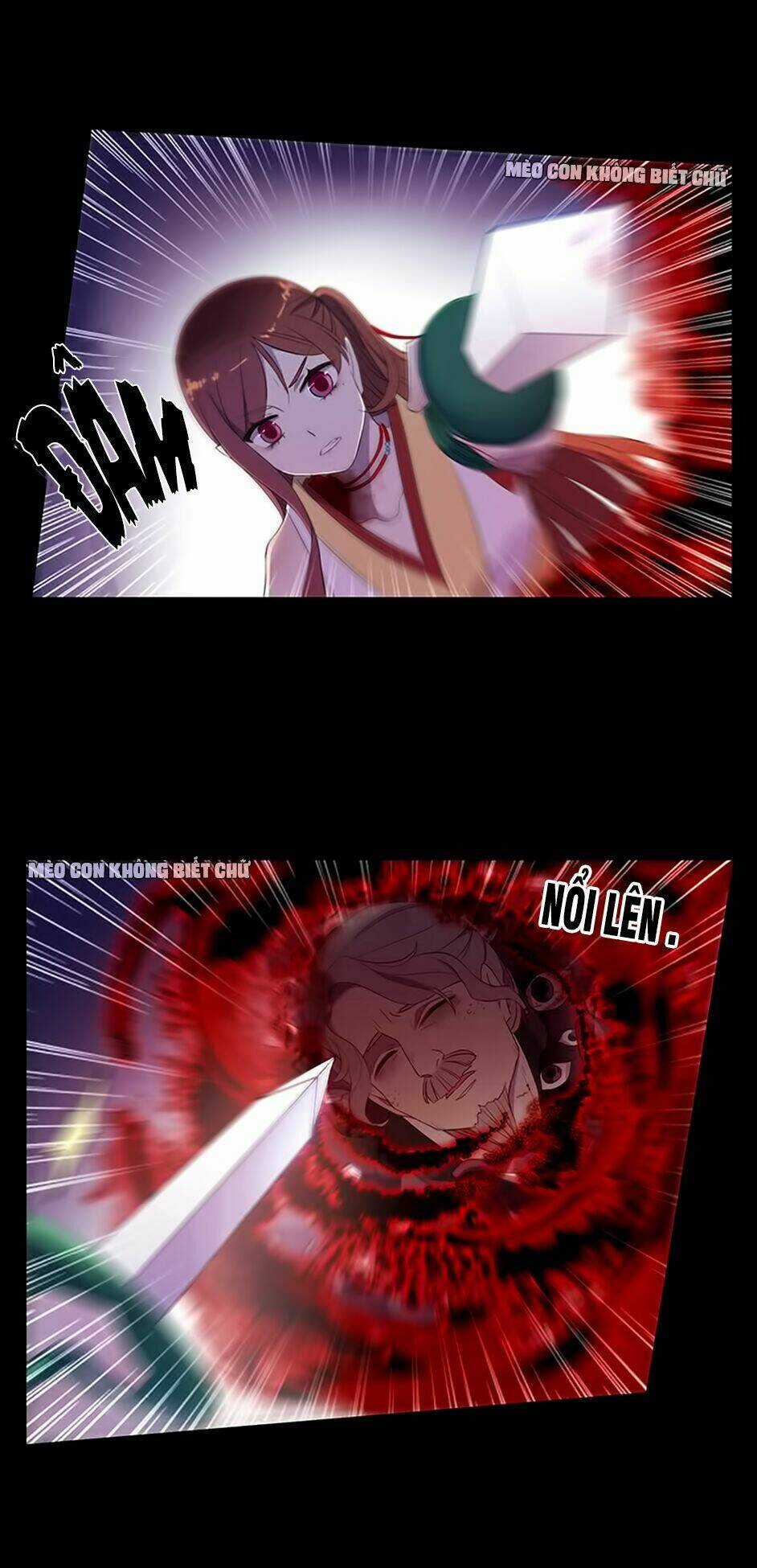 Bách Yêu Dị Văn - Chapter 43 - Trang 58