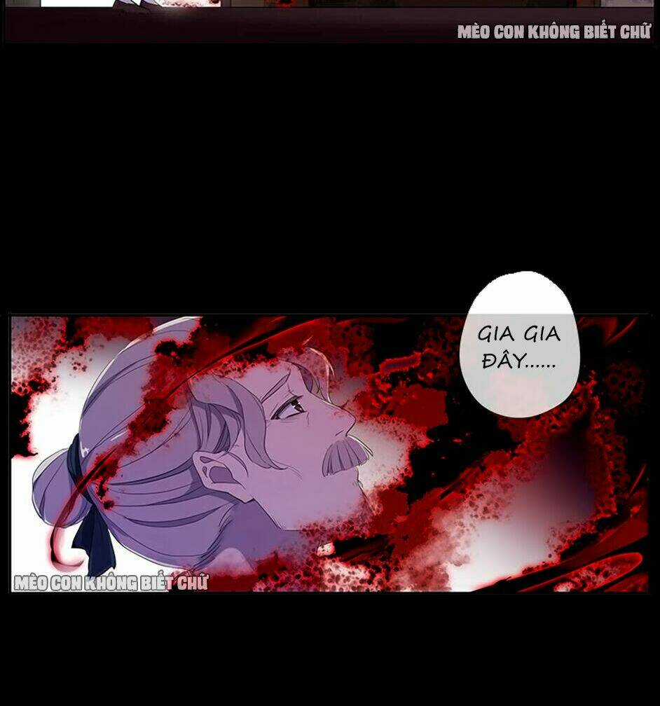 Bách Yêu Dị Văn - Chapter 43 - Trang 7