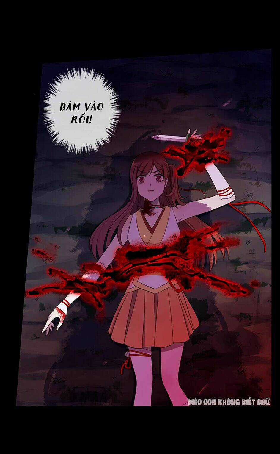 Bách Yêu Dị Văn - Chapter 43 - Trang 64