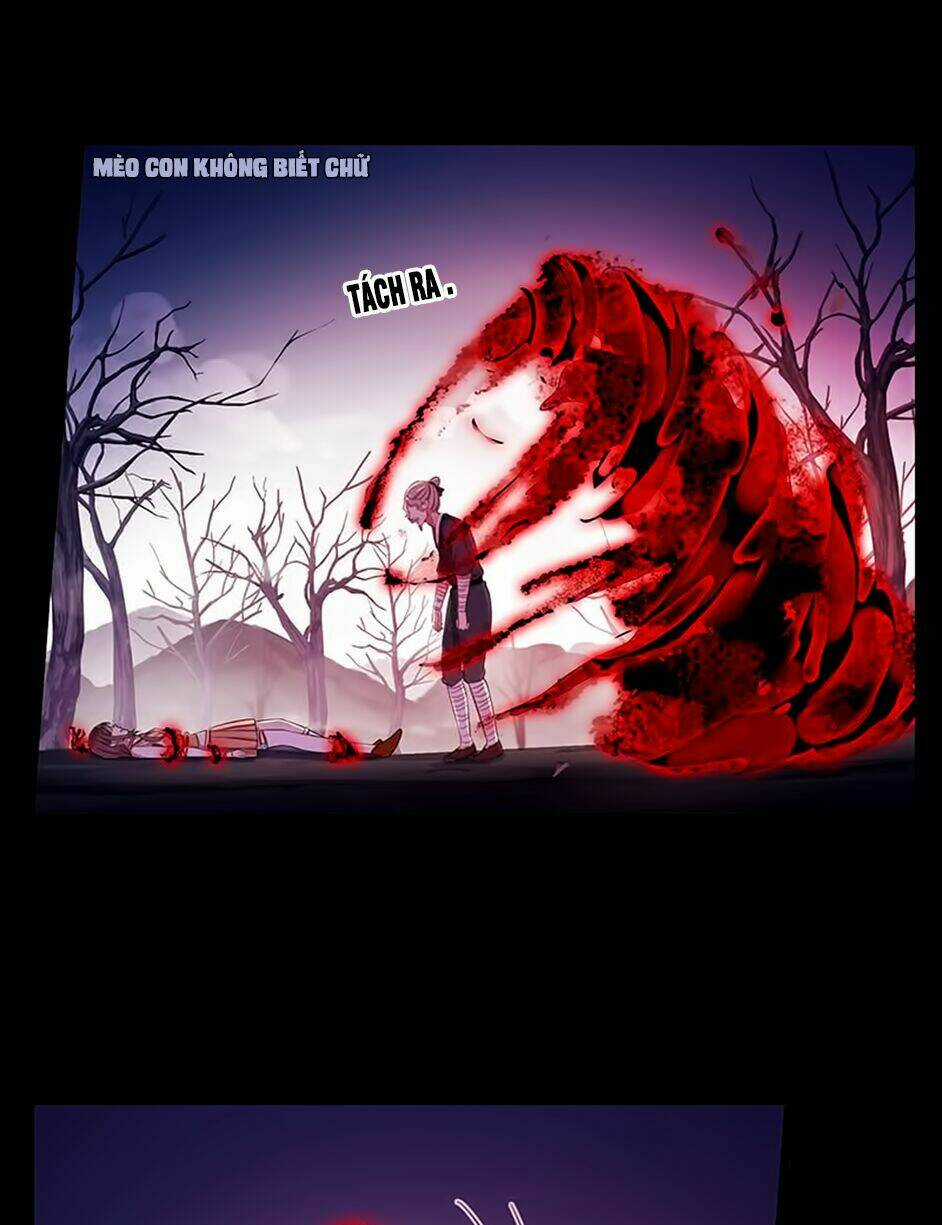 Bách Yêu Dị Văn - Chapter 43 - Trang 65