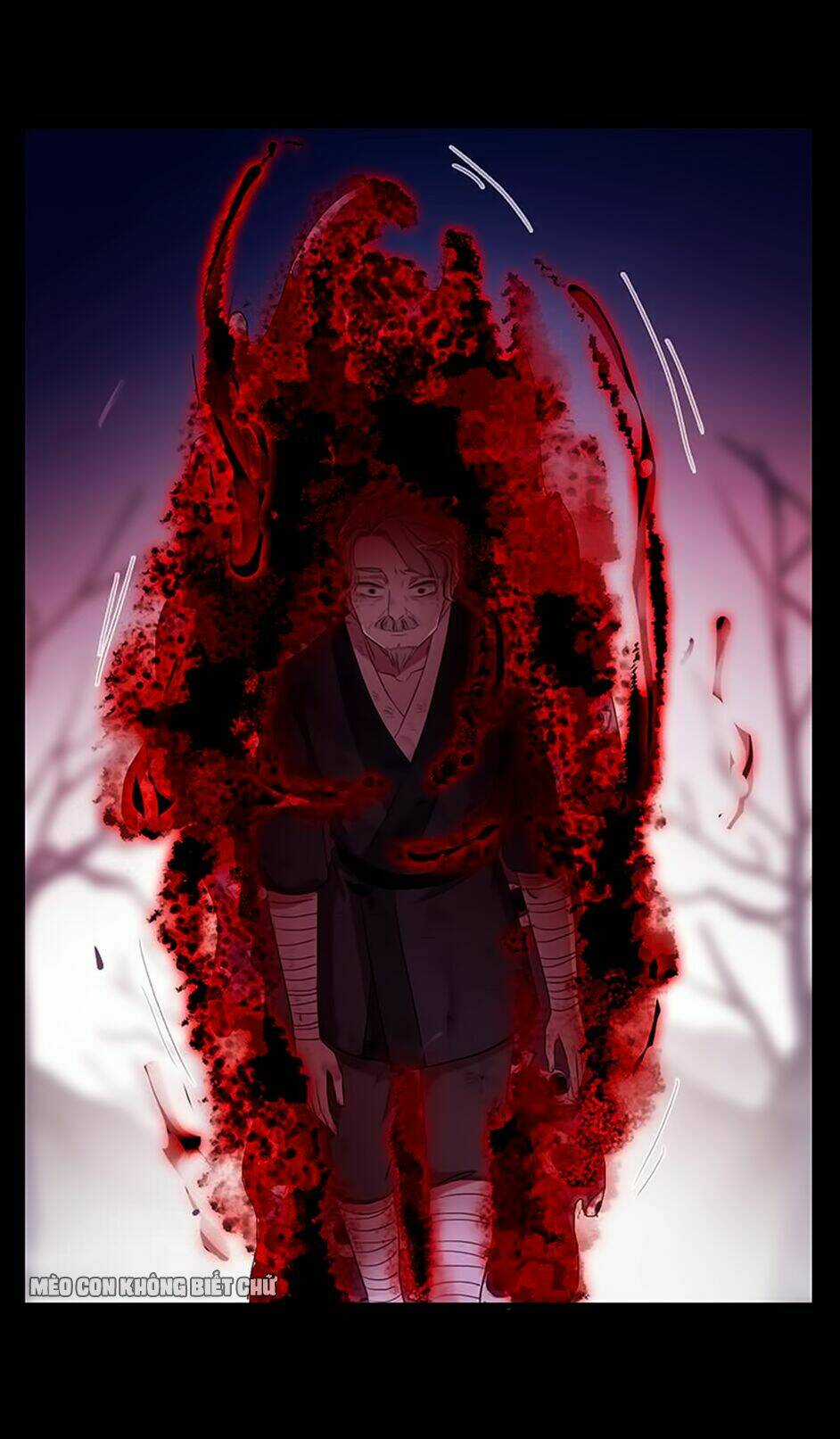 Bách Yêu Dị Văn - Chapter 43 - Trang 67