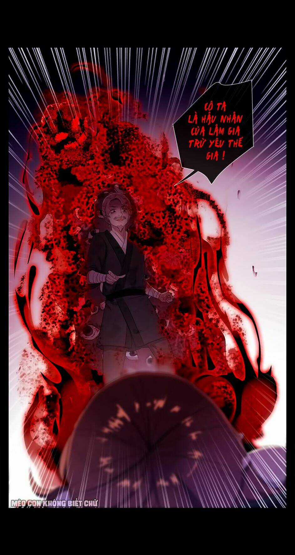 Bách Yêu Dị Văn - Chapter 43 - Trang 69