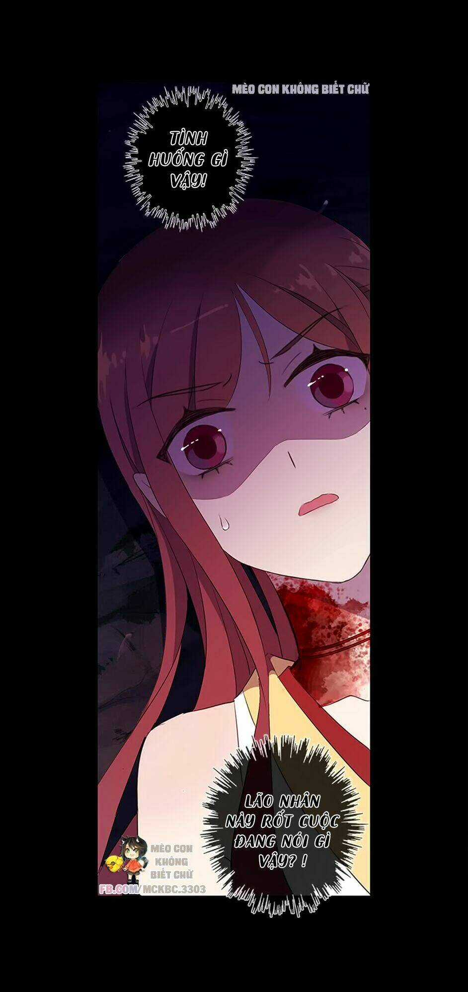 Bách Yêu Dị Văn - Chapter 43 - Trang 70