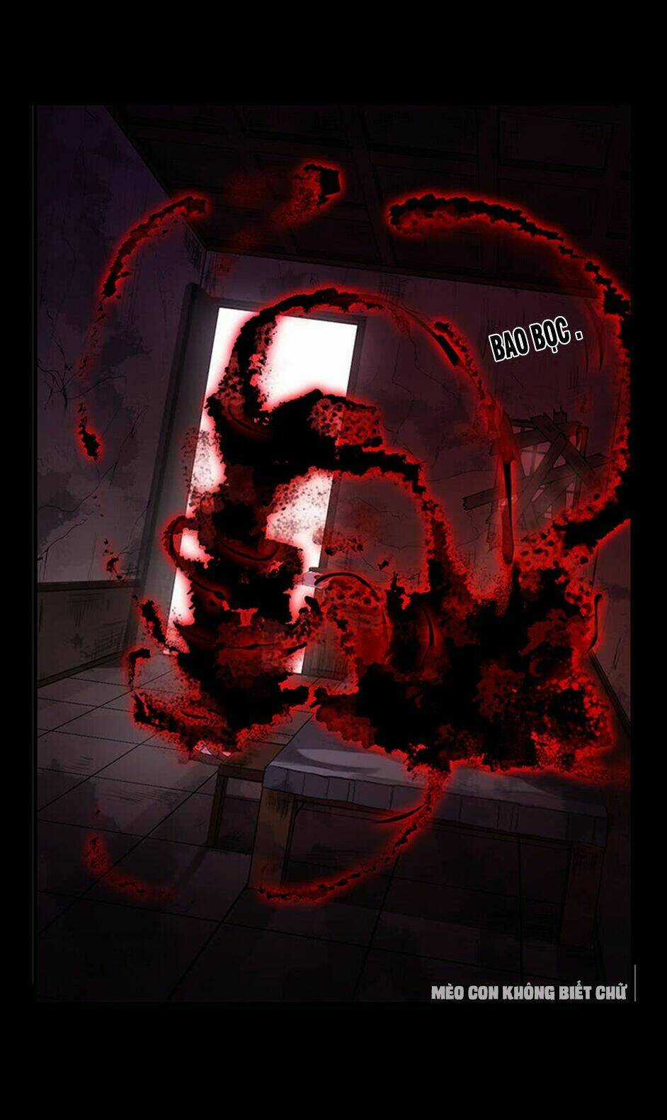 Bách Yêu Dị Văn - Chapter 43 - Trang 8