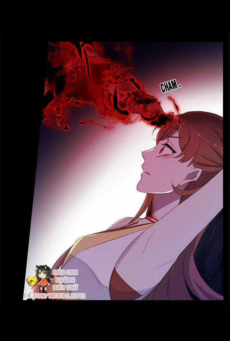 Bách Yêu Dị Văn - Chapter 44 - Trang 13