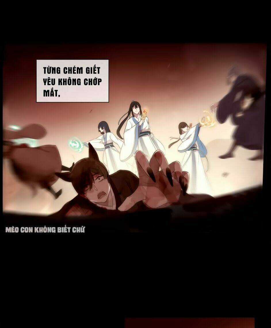 Bách Yêu Dị Văn - Chapter 44 - Trang 17