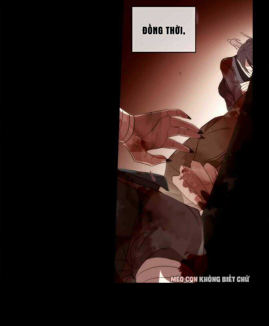 Bách Yêu Dị Văn - Chapter 44 - Trang 18