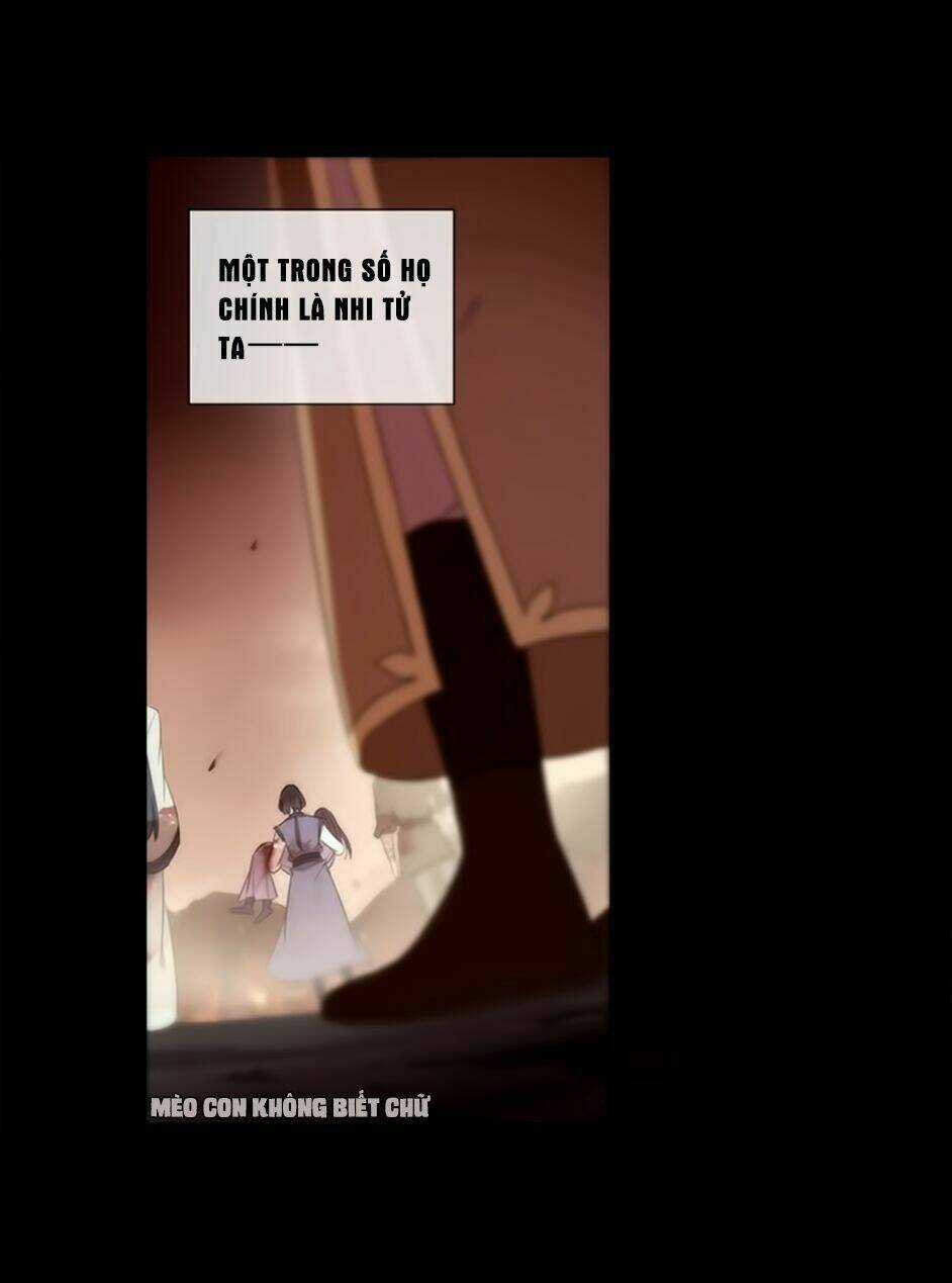 Bách Yêu Dị Văn - Chapter 44 - Trang 20