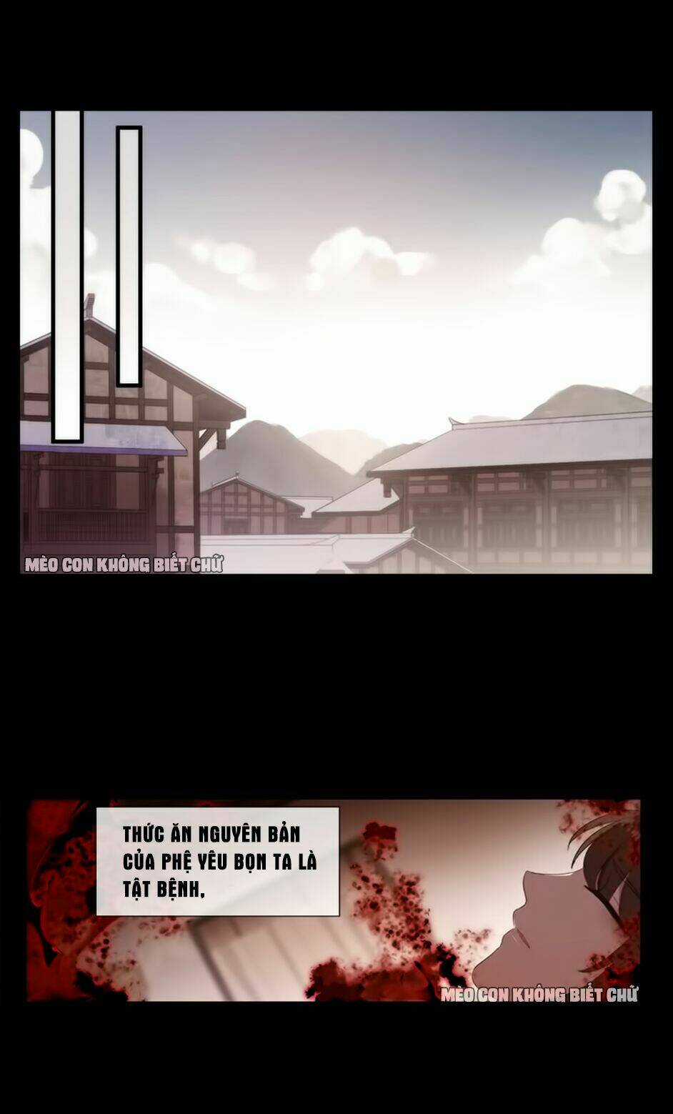 Bách Yêu Dị Văn - Chapter 44 - Trang 23