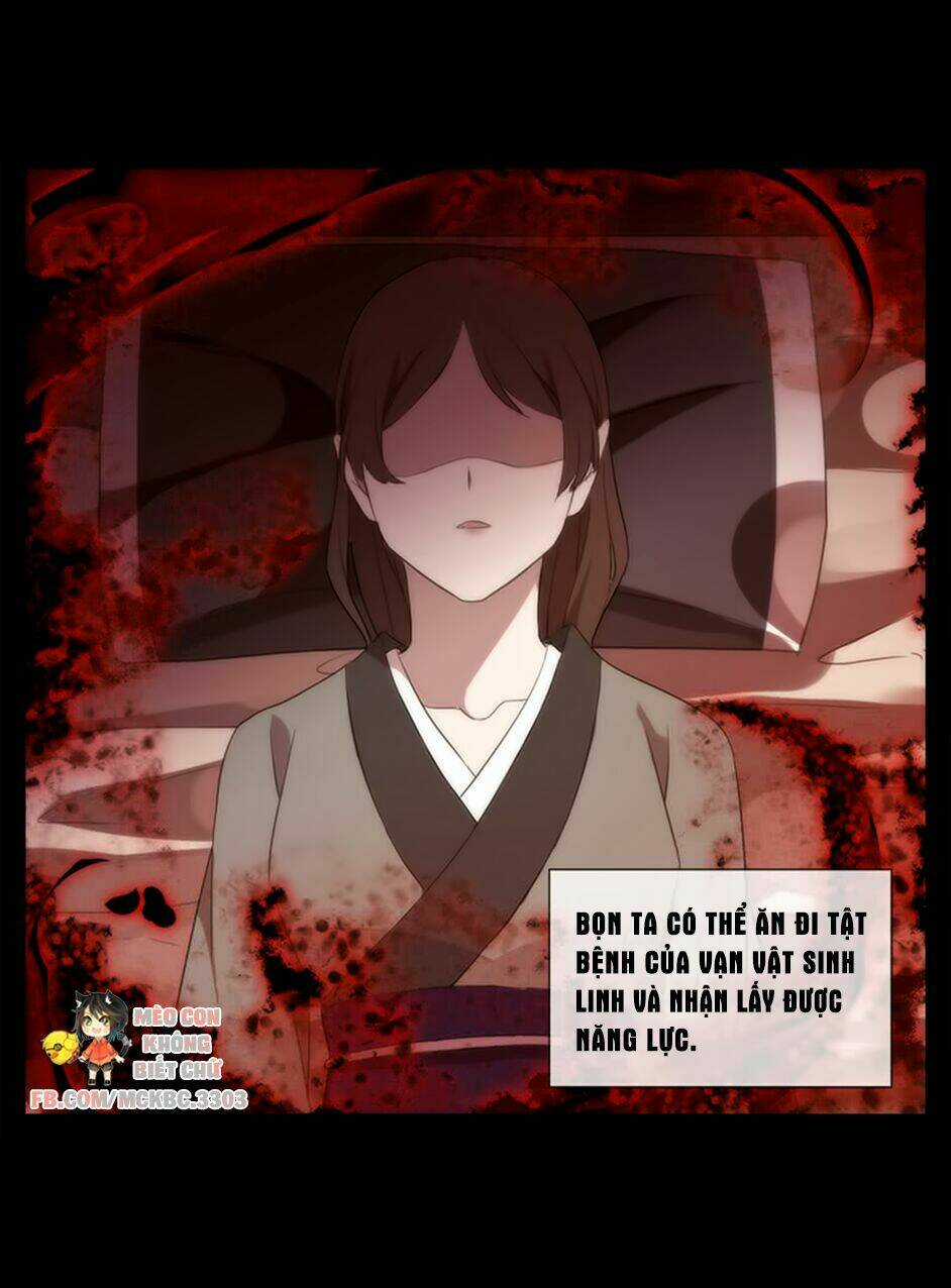 Bách Yêu Dị Văn - Chapter 44 - Trang 24