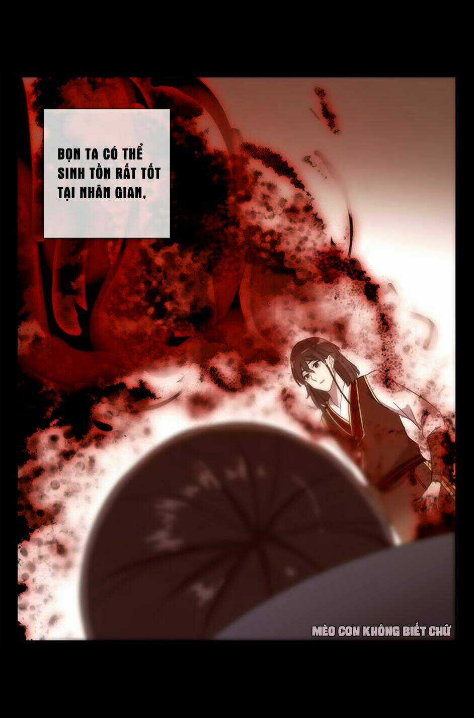 Bách Yêu Dị Văn - Chapter 44 - Trang 25
