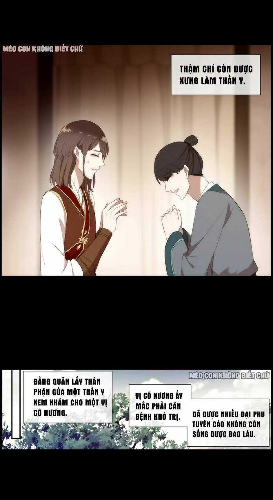 Bách Yêu Dị Văn - Chapter 44 - Trang 27