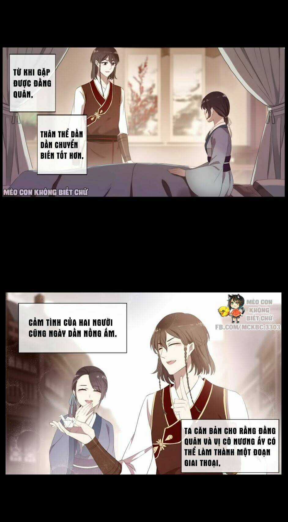 Bách Yêu Dị Văn - Chapter 44 - Trang 28