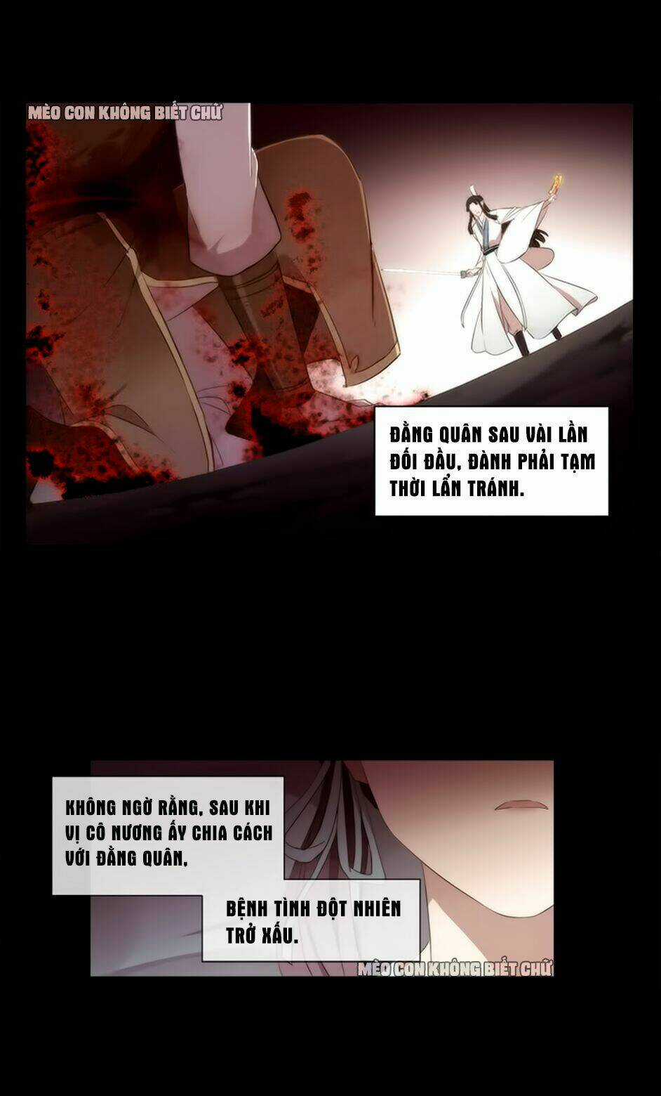 Bách Yêu Dị Văn - Chapter 44 - Trang 30