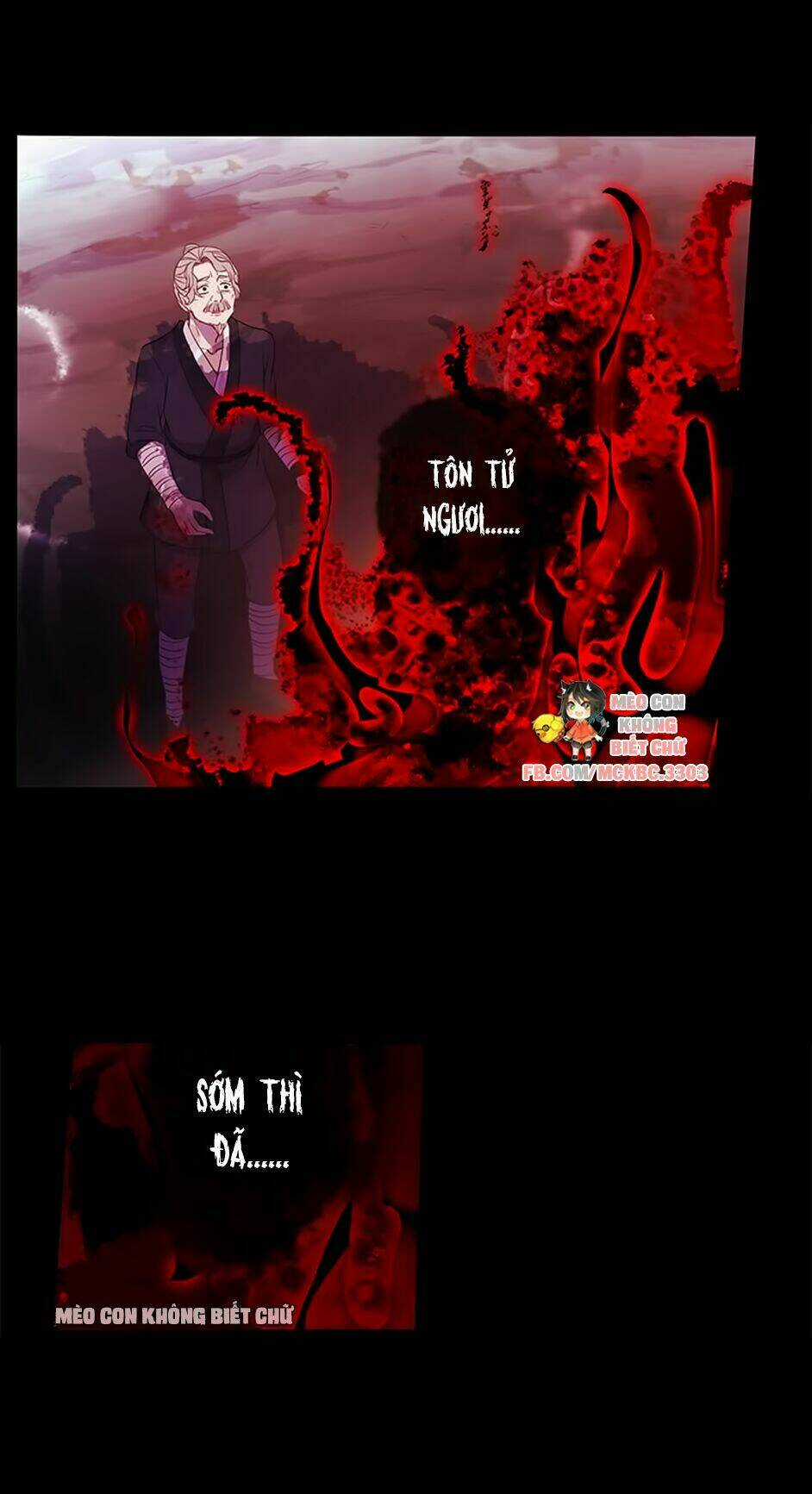 Bách Yêu Dị Văn - Chapter 44 - Trang 4