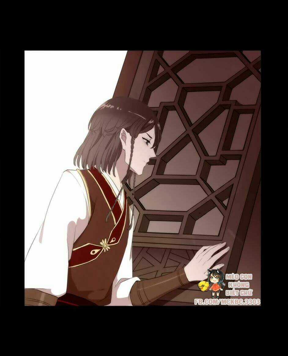 Bách Yêu Dị Văn - Chapter 44 - Trang 32