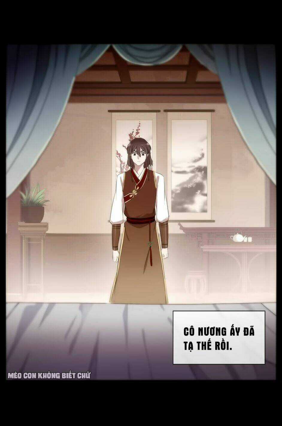 Bách Yêu Dị Văn - Chapter 44 - Trang 33