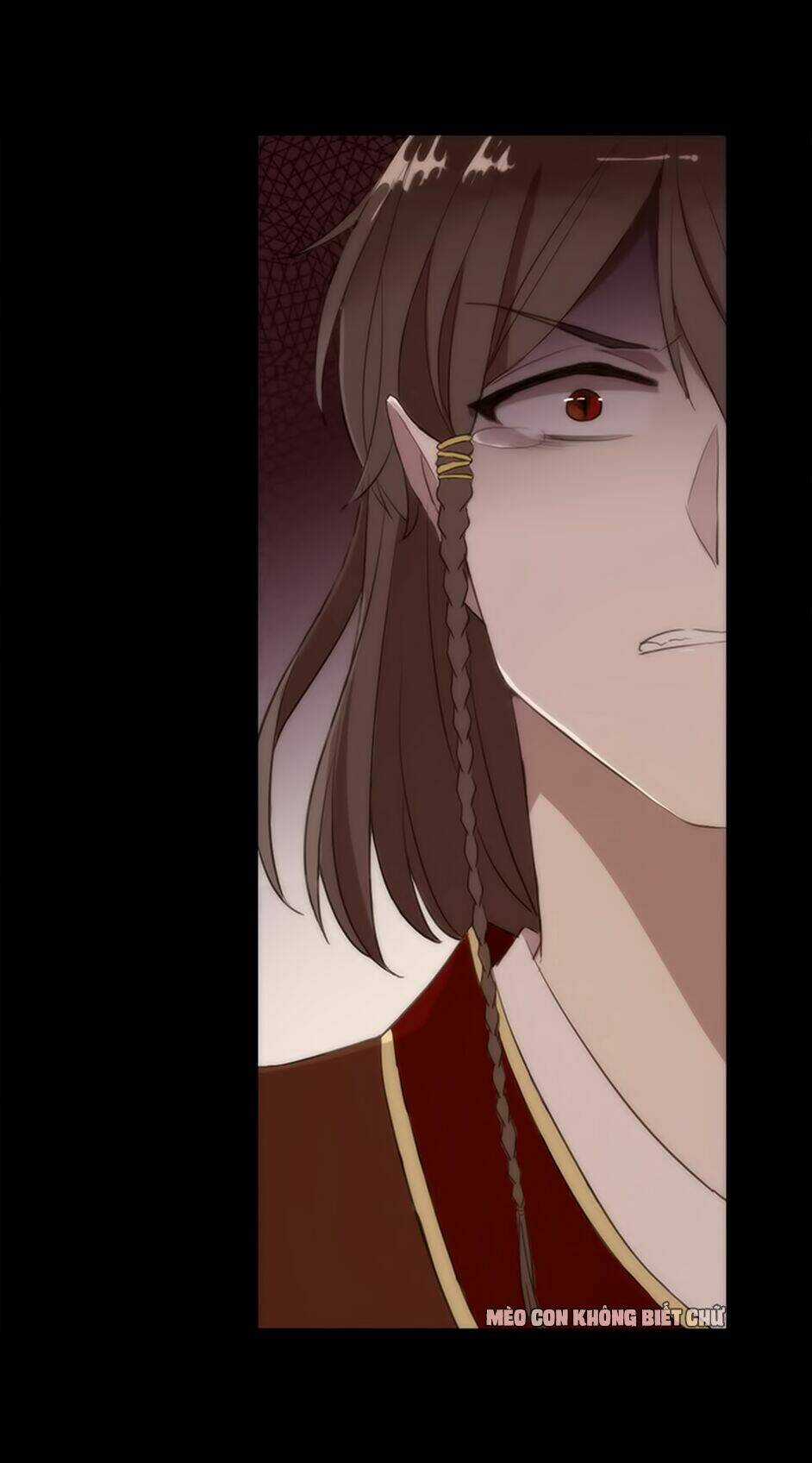 Bách Yêu Dị Văn - Chapter 44 - Trang 34