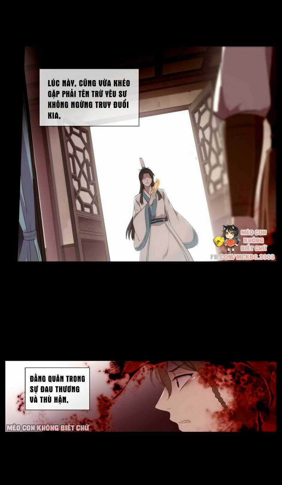 Bách Yêu Dị Văn - Chapter 44 - Trang 36