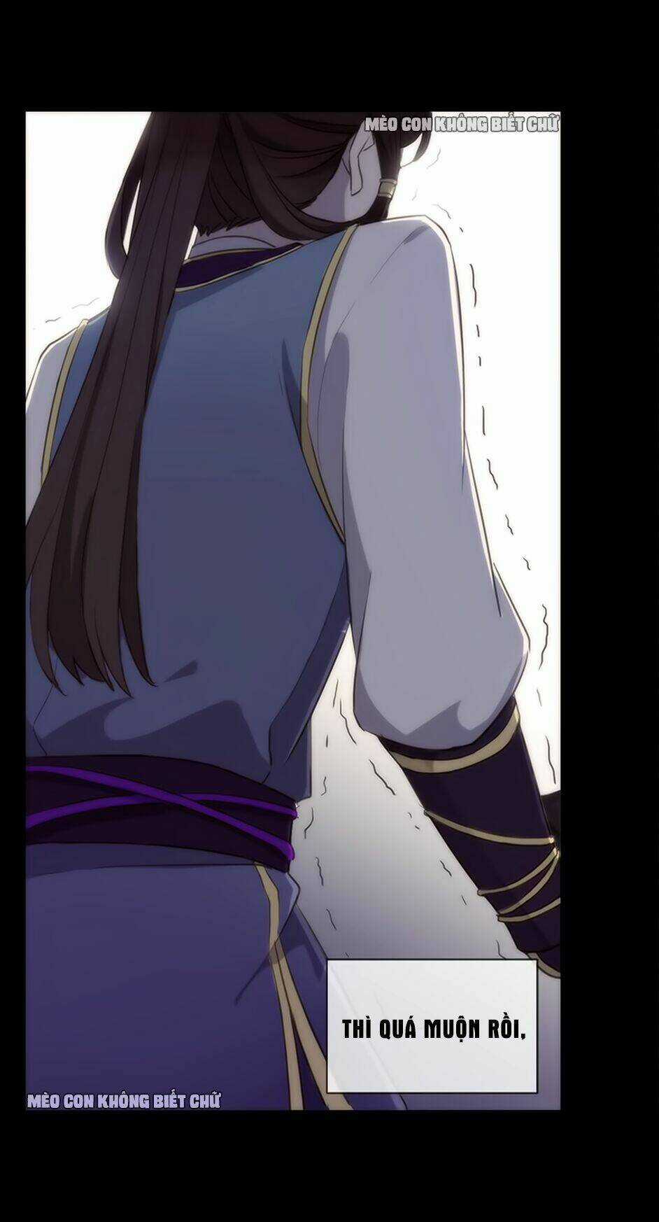 Bách Yêu Dị Văn - Chapter 44 - Trang 39