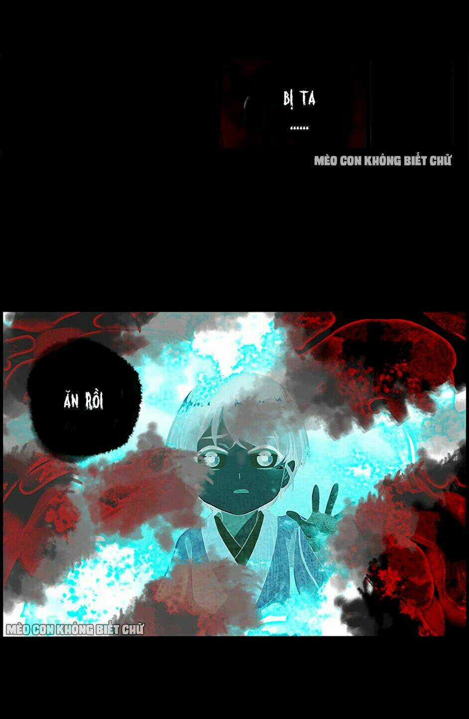 Bách Yêu Dị Văn - Chapter 44 - Trang 5