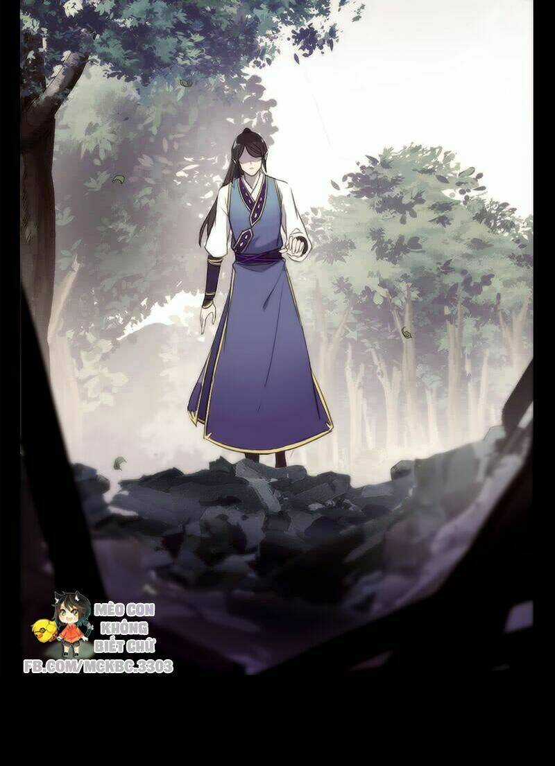 Bách Yêu Dị Văn - Chapter 44 - Trang 41