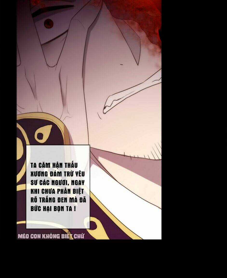 Bách Yêu Dị Văn - Chapter 44 - Trang 43